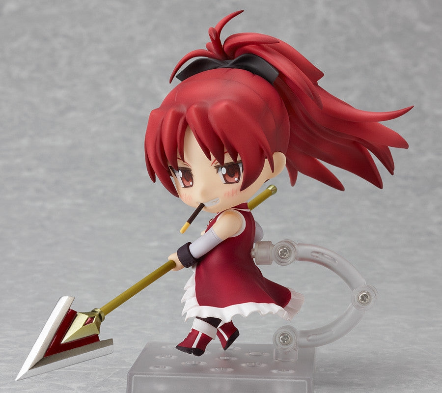 Puella Magi Madoka Magica Nendoroid 217 Kyouko Sakura (ねんどろいど さくらきょうこ) Figure