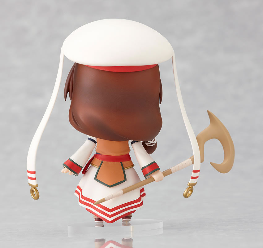 Tears To Tiara Nendoroid 76 Riannon Figure (りあんのん ねんどろいど) Figure Super Anime Store