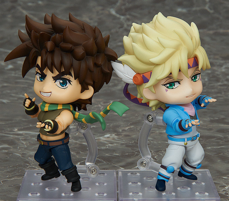 JoJo's Bizarre Adventure Nendoroid 1516 Caesar Anthonio Zeppeli Figure Super Anime Store