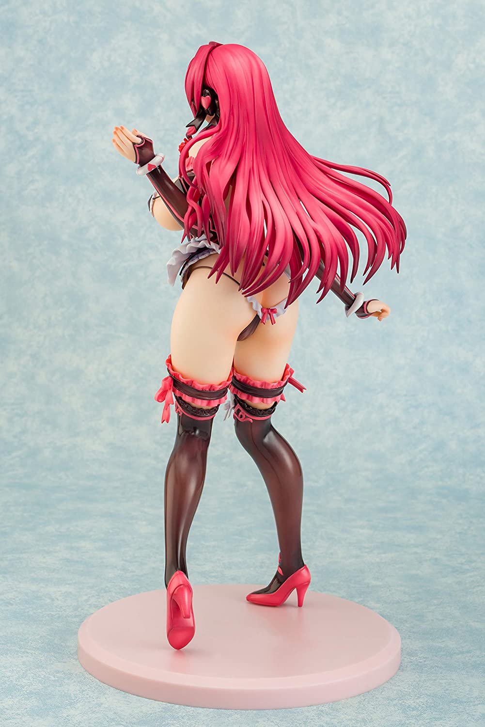 INDEXGIRLS INDEXGIRLS - INDEX chan Figure Super Anime Store