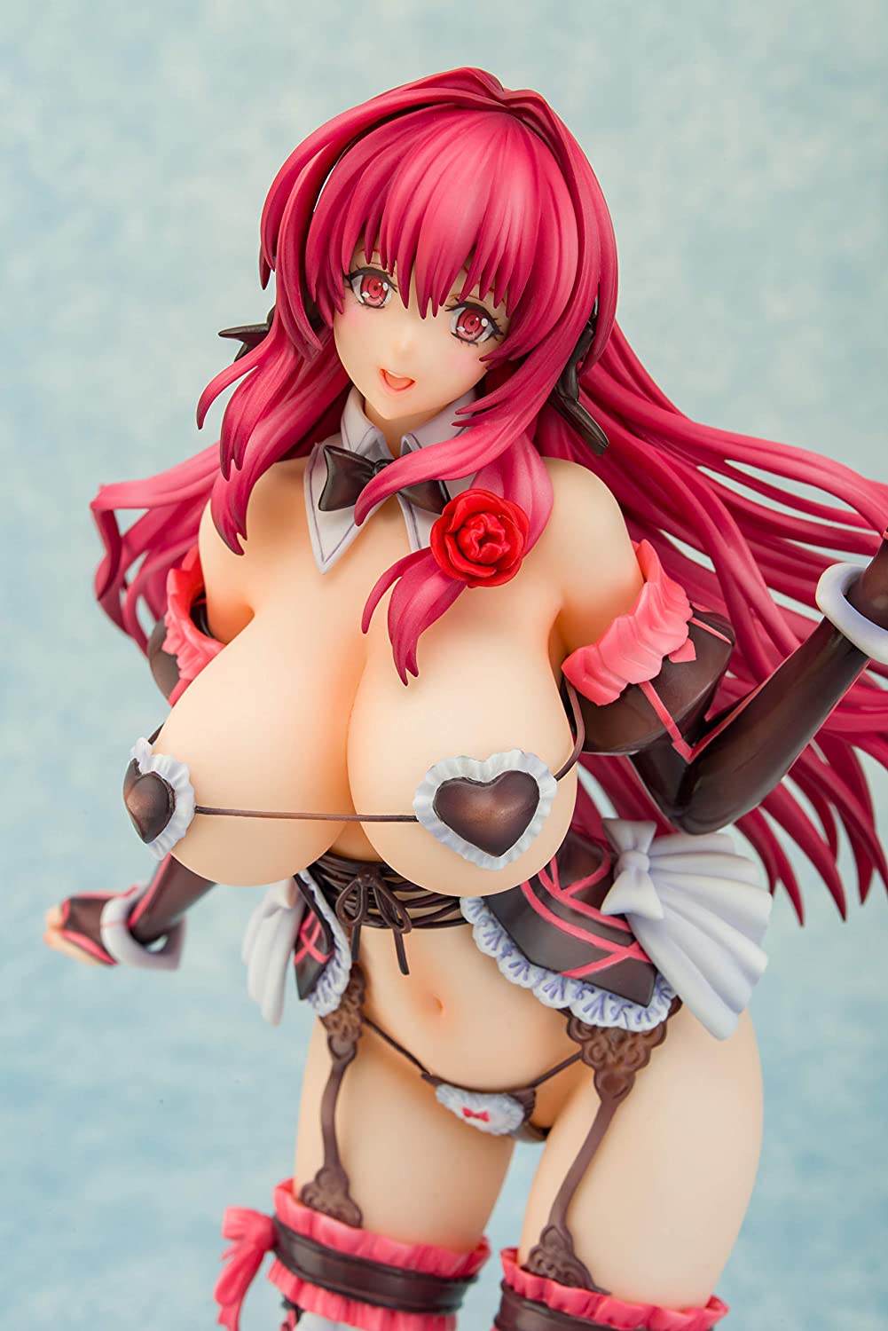 INDEXGIRLS INDEXGIRLS - INDEX chan Figure Super Anime Store