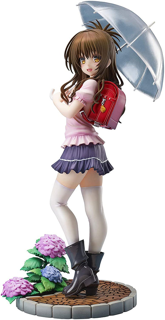 TO LOVE RU DARKNESS MIKAN YUKI AMAGASA 1/7 PVC FIGURE Super Anime Store