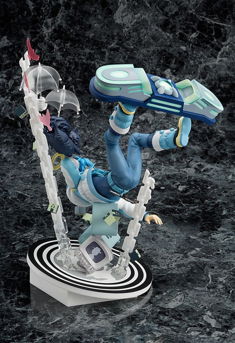 Max Factory DRAMAtical Murder: Aoba 1/7 Scale Figure Super Anime Store