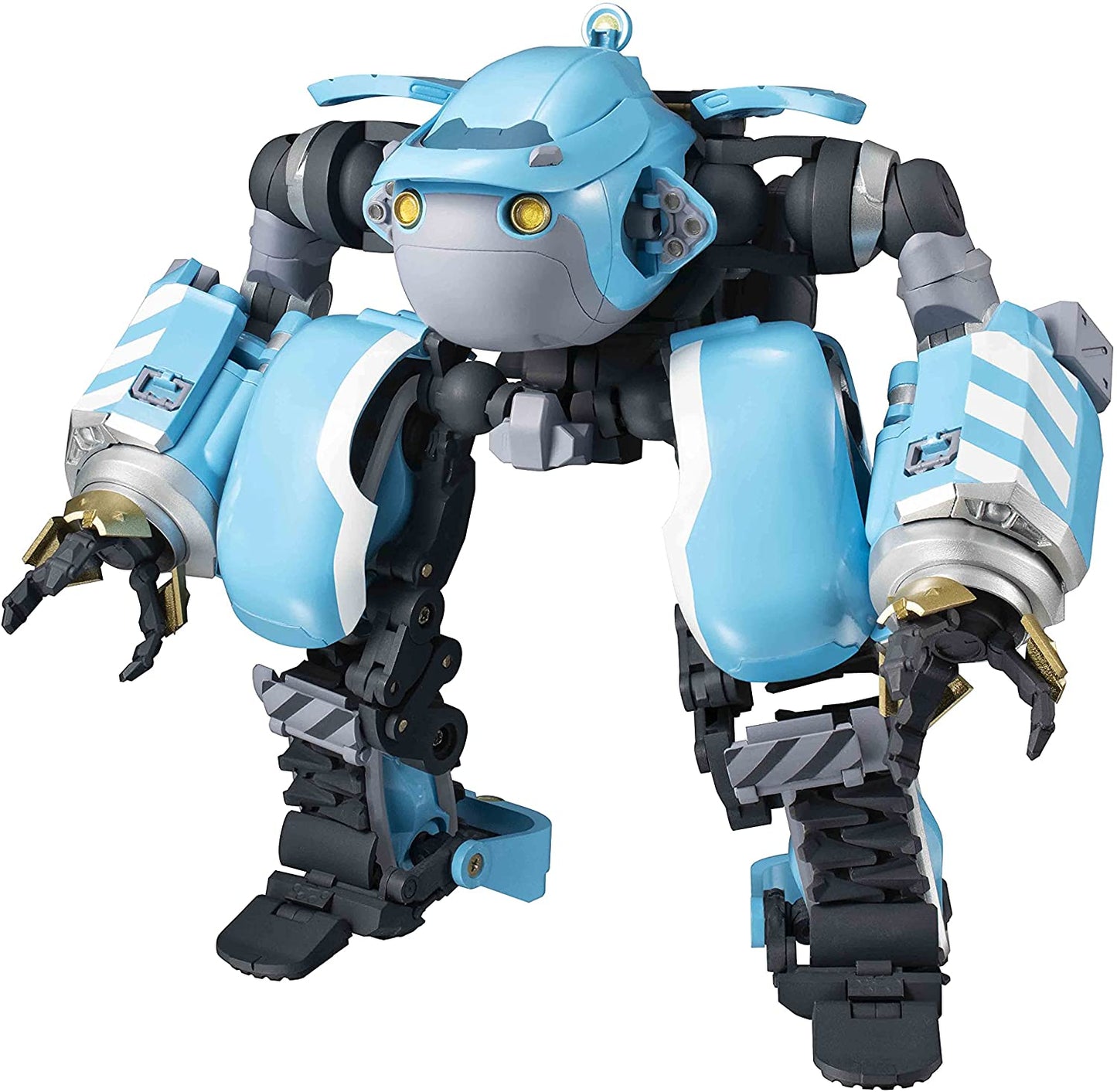 Tamashi Nations - Sakugan - Big Tony, Bandai Spirits Robot Spirits Action Figure