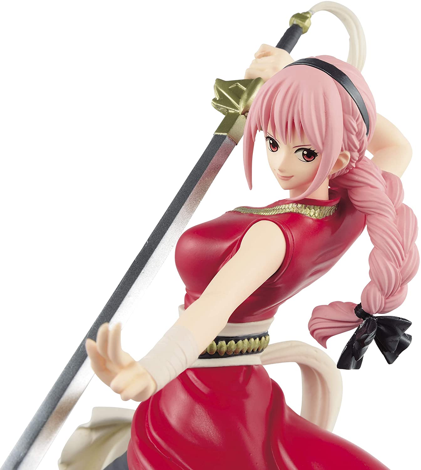One Piece Treasure Cruise World Journey vol.4 Rebecca Figure Super Anime Store