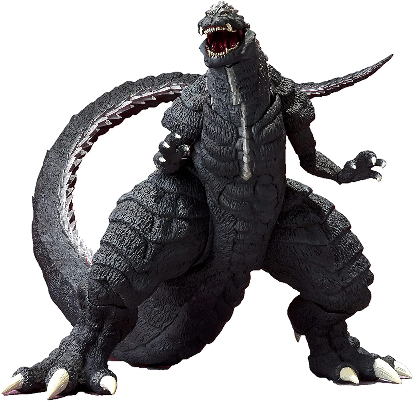 Tamashi Nations – Godzilla Singular Point – Godzillaultima Bandai Spirits SHMonsterArts Figur