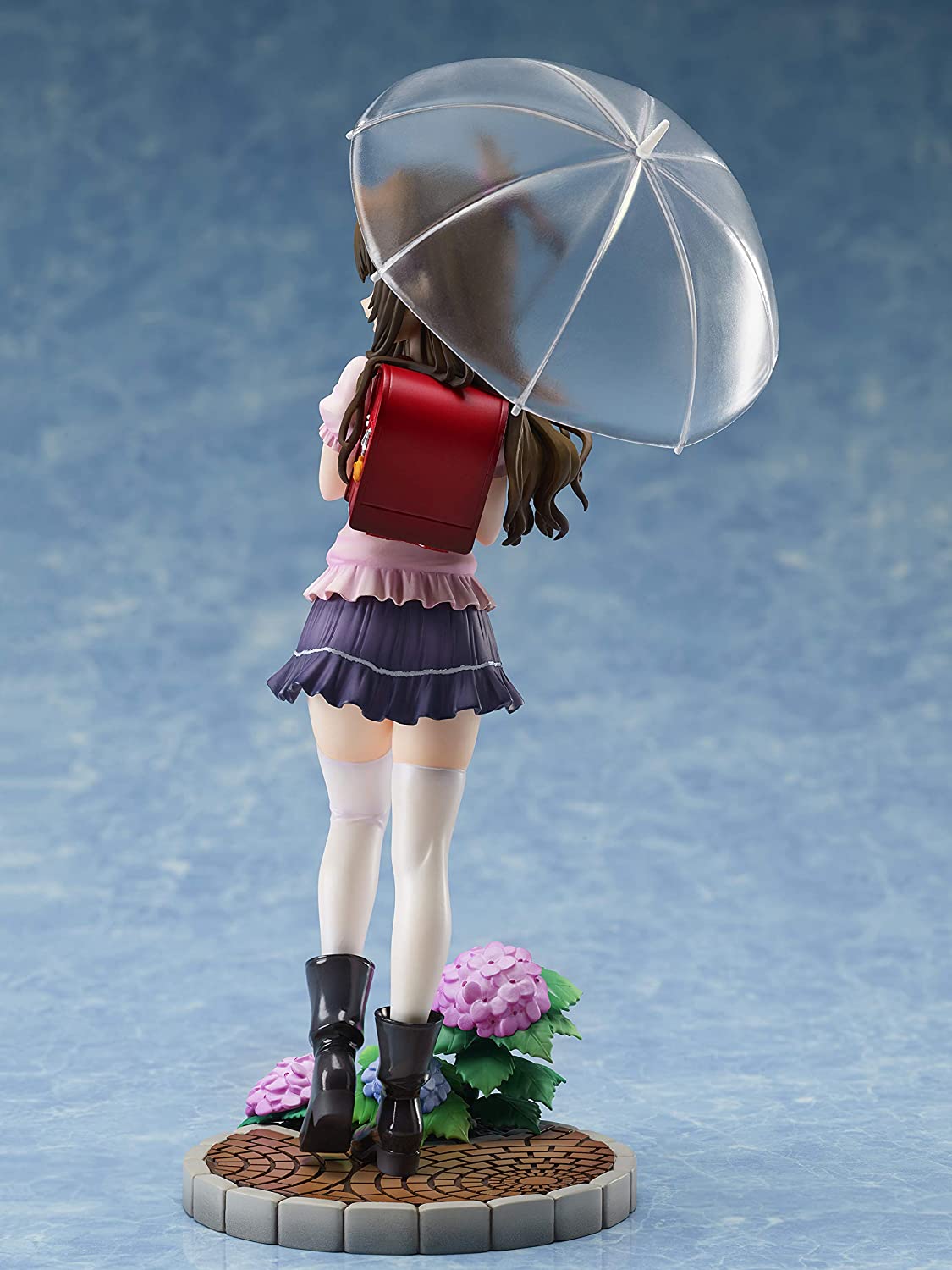 TO LOVE RU DARKNESS MIKAN YUKI AMAGASA 1/7 PVC FIGURE Super Anime Store