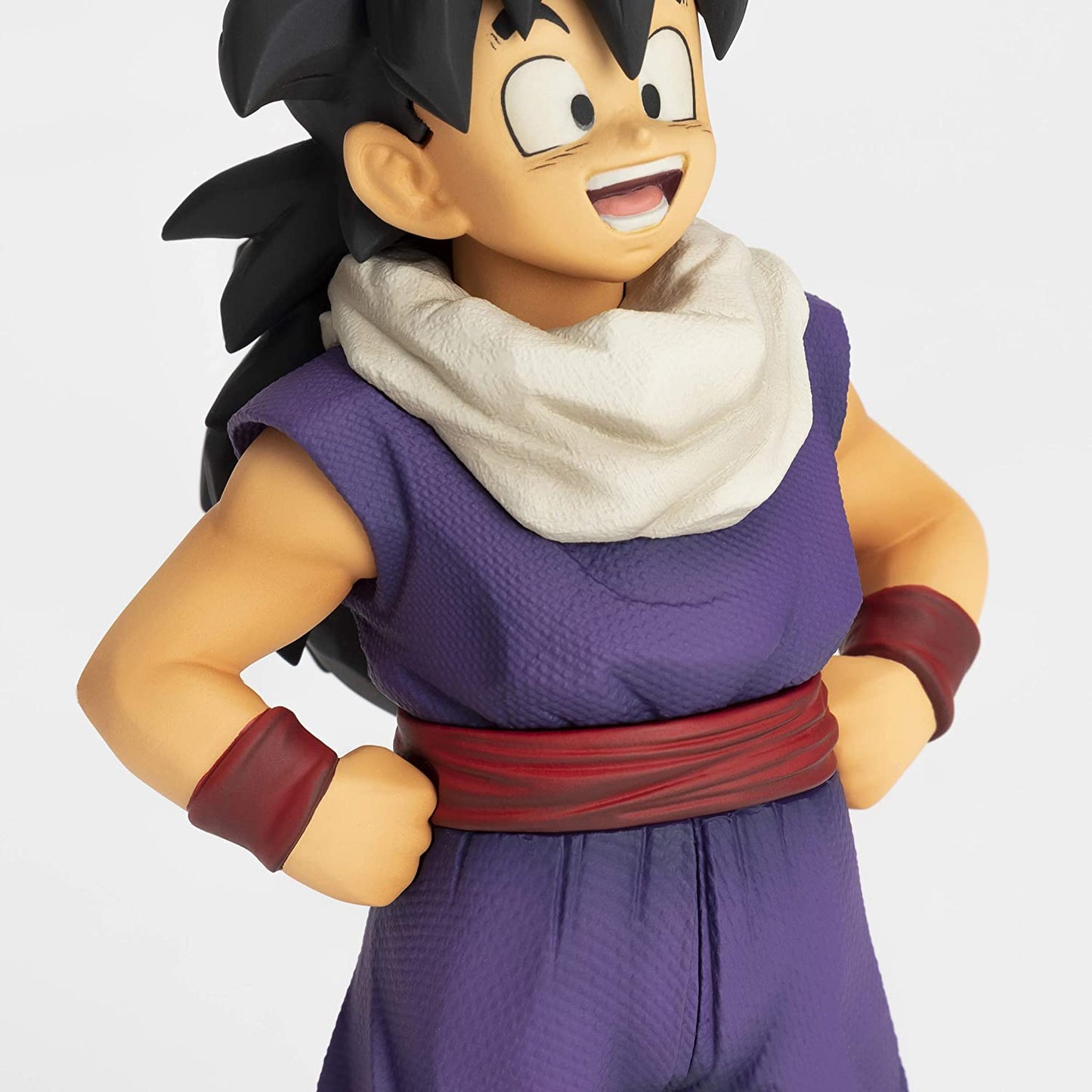Dragon Ball Z Ekiden Return Trip Son Gohan Youth Figure Super Anime Store