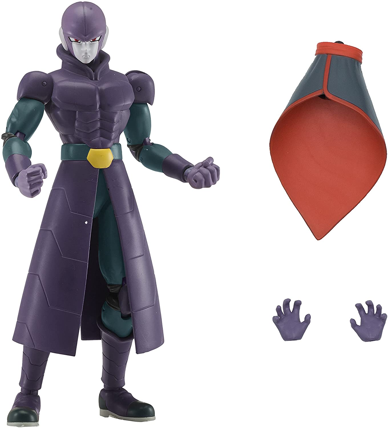 Dragon Ball Stars Hit Action Figure Super Anime Store