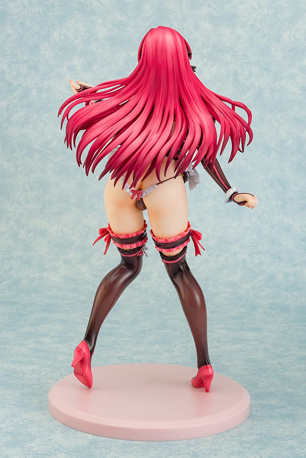 INDEXGIRLS INDEXGIRLS - INDEX chan Figure Super Anime Store