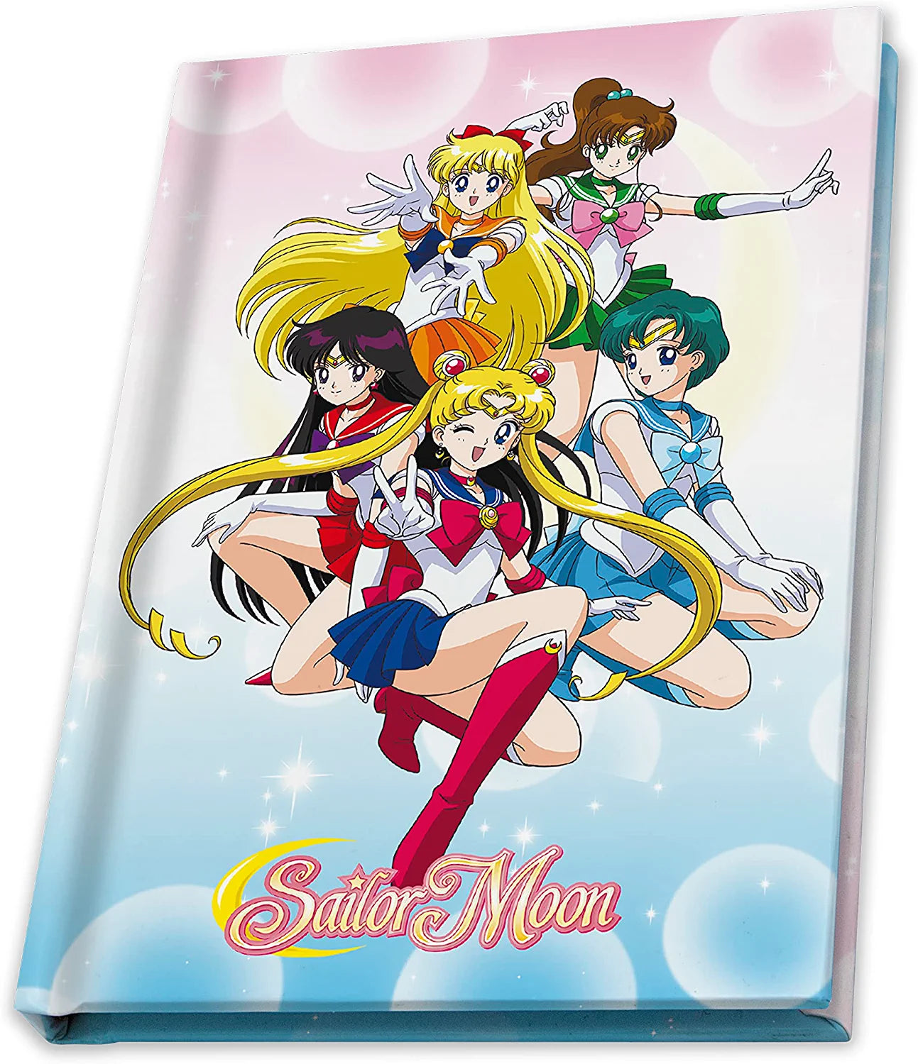 SAILOR MOON - Moon Princess 3-Pc. Gift Set