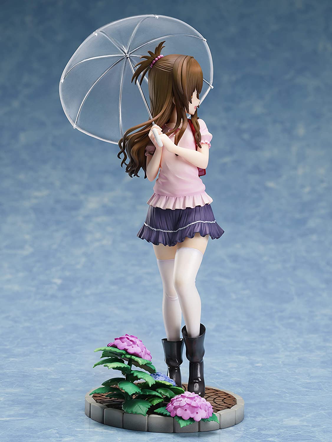 TO LOVE RU DARKNESS MIKAN YUKI AMAGASA 1/7 PVC FIGURE Super Anime Store