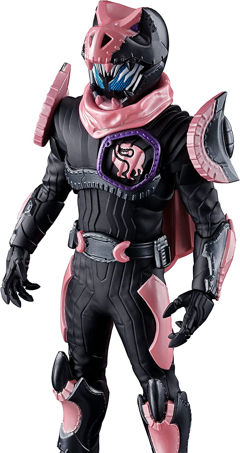 Kamen Rider REVICE Kamen Rider VICE Figur