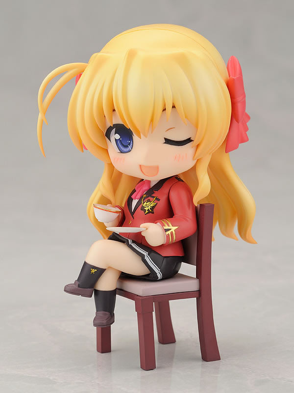 Fortune Arterial Nendoroid 157 Erika Sendou Figure (ねんどろいど せんどうえりか) Super Anime Store
