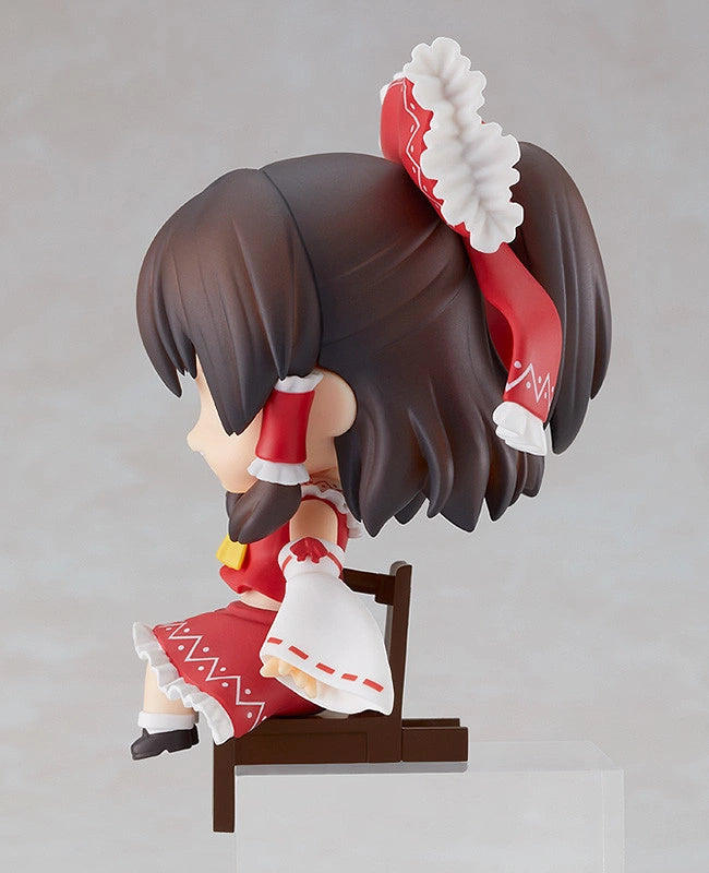 Touhou-Projekt Nendoroid Swaccao! Reimu Hakurei Figur