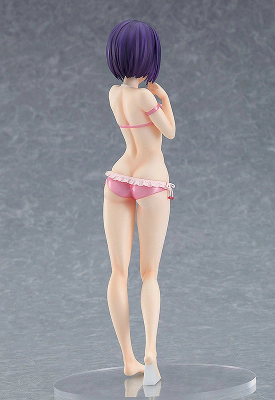 Zu Love-Ru Darkness POP UP PARADE Haruna Sairenji Figur
