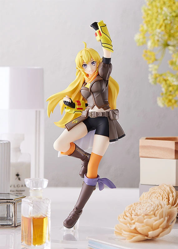 RWBY POP UP PARADE Yang Xiao Long Figure