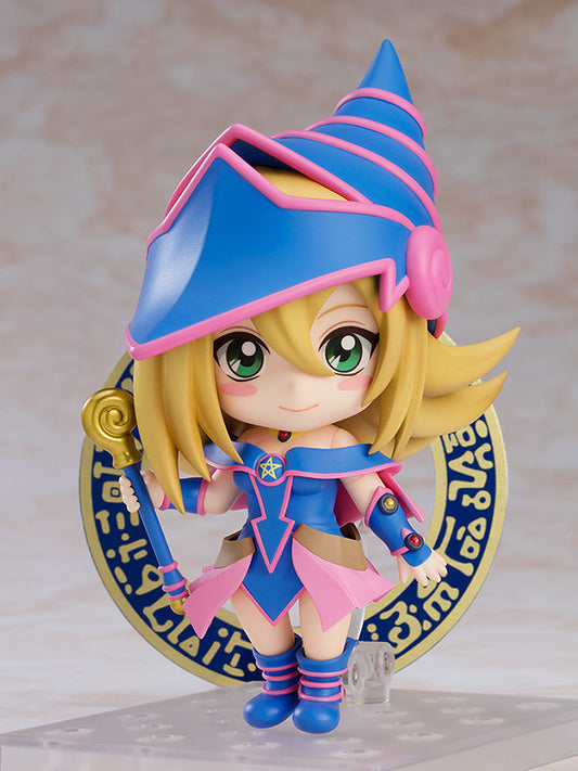 Yu-Gi-Oh! Nendoroid 1596 Dark Magician Girl Figure Super Anime Store
