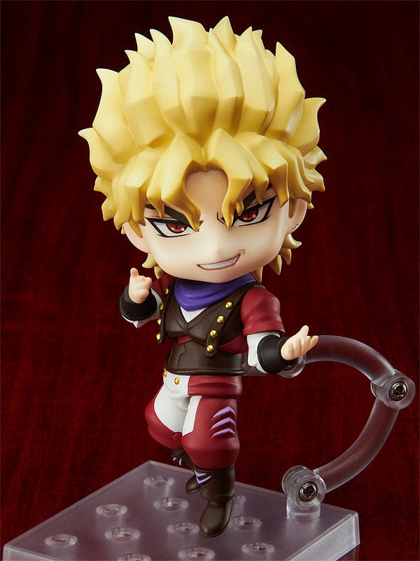 JoJo's Bizarre Adventure Nendoroid 1624 Dio Brando Figure