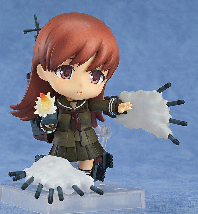 Kantai Collection -KanColle- Nendoroid 431 Ooi (ねんどろいど おおい) Figure Super Anime Store