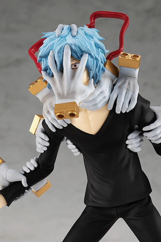 My Hero Academia POP UP PARADE Tomura Shigaraki Figur