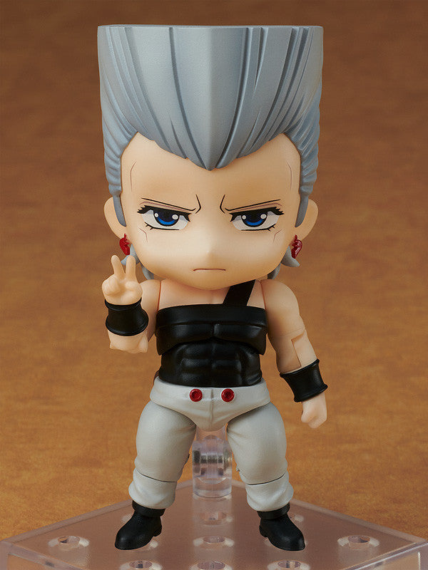 JoJo's Bizarre Adventure: Stardust Crusaders Nendoroid 1561 Jean Pierre Polnareff Figure Super Anime Store