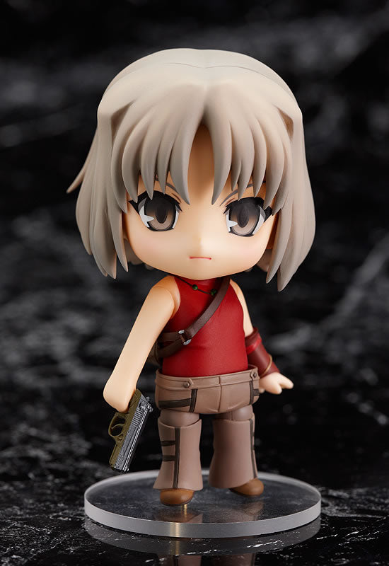 CANAAN Nendoroid 87 Canaan Figure (かなん ねんどろいど) Super Anime Store