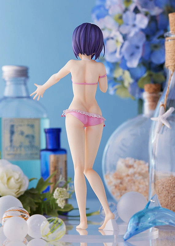 Zu Love-Ru Darkness POP UP PARADE Haruna Sairenji Figur