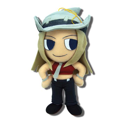 Great Eastern Soul Eater: Elizabeth Thompson Liz Plush Doll, 9" Super Anime Store