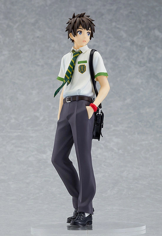 Your Name. POP UP PARADE Taki Tachibana Figure