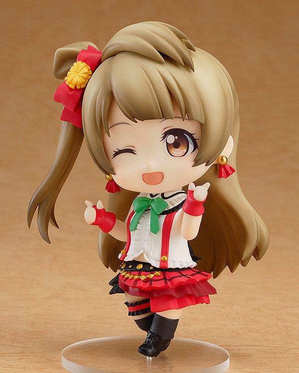LoveLive! Nendoroid 458 Kotori Minami (ねんどろいど みなみことり) Figure Super Anime Store