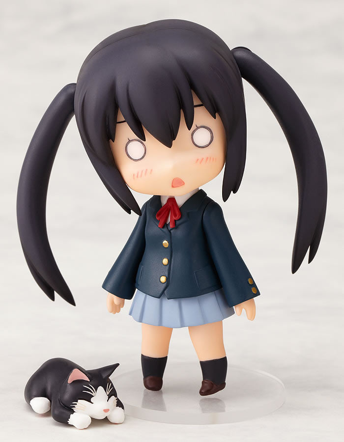 K-ON! Nendoroid 104 Azusa Nakano Figure (ねんどろいど なかの あずさ) Super Anime Store