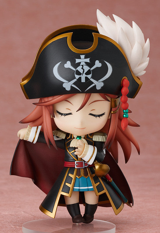 Bodacious Space Pirates Nendoroid 255 Marika Kato (ねんどろいど かとうまりか) Figure Super Anime Store