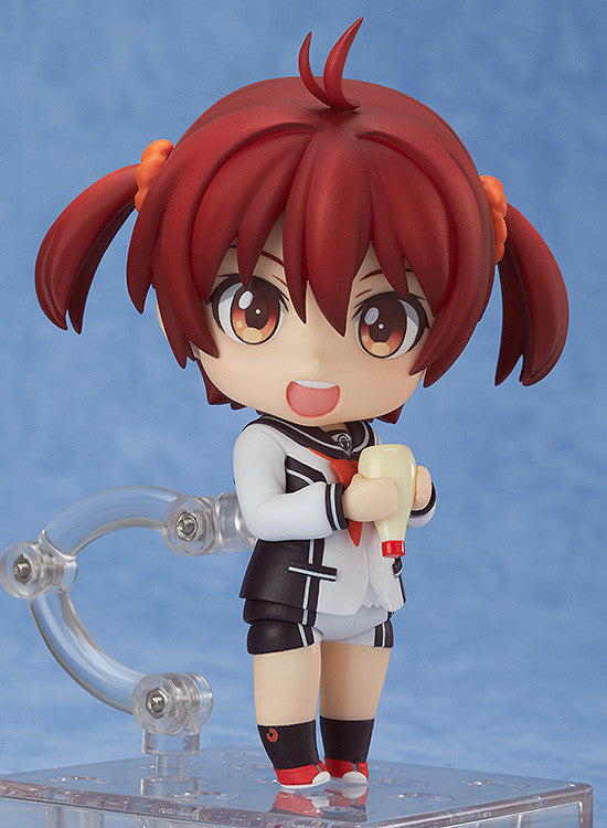 VIVIDRED OPERATION Nendoroid 344 Akane Isshiki Figure (ねんどろいど いっしきあかね) Super Anime Store