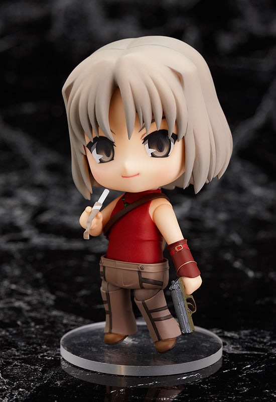 CANAAN Nendoroid 87 Canaan Figure (かなん ねんどろいど) Super Anime Store