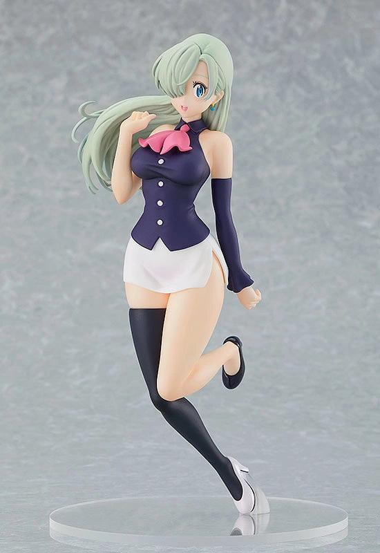 The Seven Deadly Sins: Dragon's Judgement POP UP PARADE Elizabeth Figure
