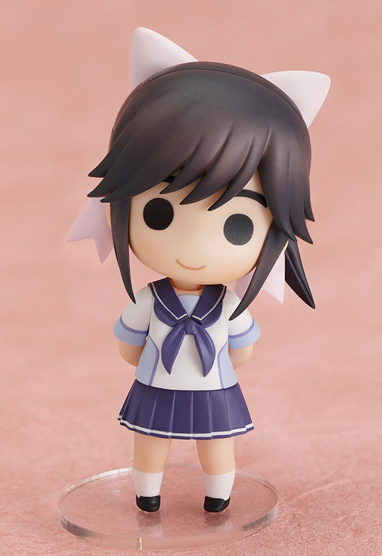 Love Plus Nendoroid 111 Manaka Takane (ねんどろいど たかねまなか) Figure Super Anime Store