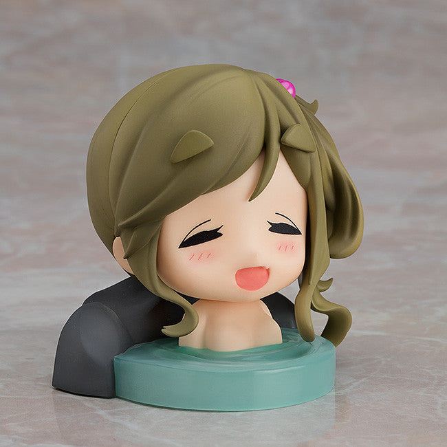 Laid-Back Camp Nendoroid 1097 Aoi Inuyama Figure Super Anime Store
