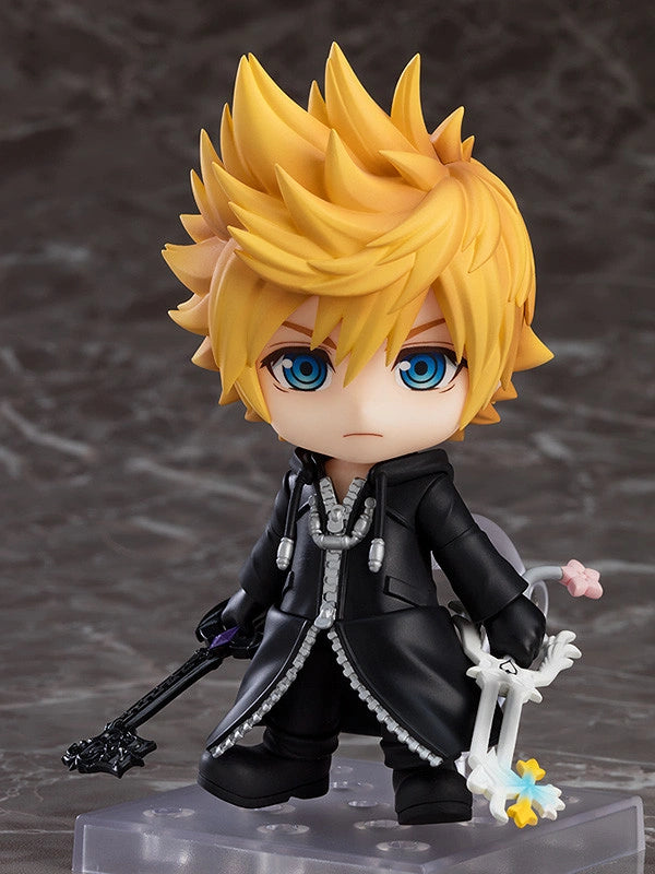 Kingdom Hearts III Nendoroid 1572 Roxas: Kingdom Hearts III Ver. Figur