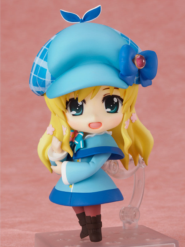 Tantei Opera Milky Holmes Nendoroid 222 Cordelia Glauca Figure (ねんどろいど こーでりあ・ぐらうか) Super Anime Store