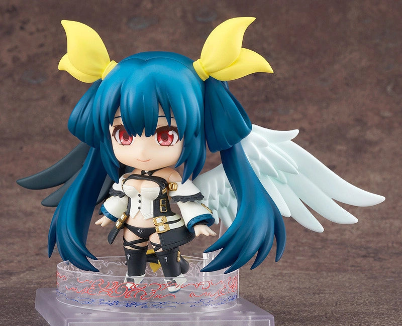 GUILTY GEAR Xrd REV 2 Nendoroid 1562 Dizzy Figure