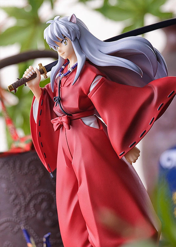 Inuyasha: The Final Act POP UP PARADE Inuyasha Figure