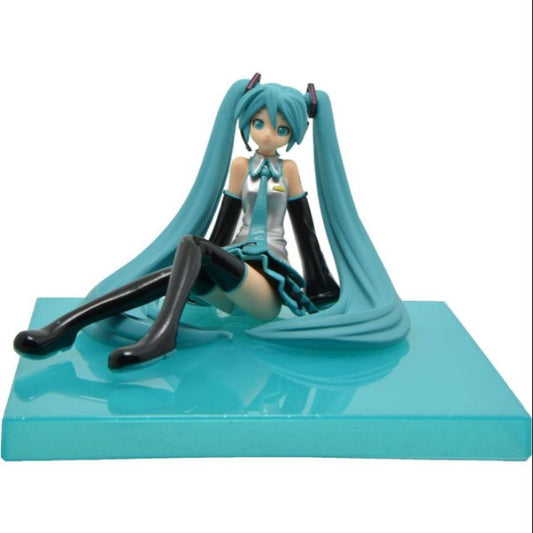Vocaloid - Hatsune Miku - PM Figure - Fairy of Music