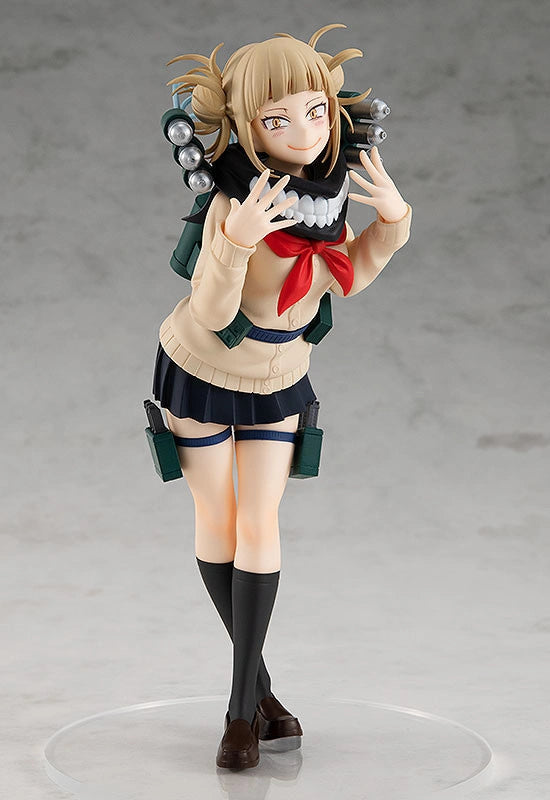 My Hero Academia POP UP PARADE Himiko Toga Figure