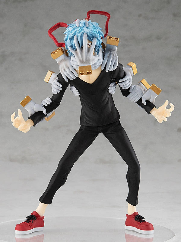 My Hero Academia POP UP PARADE Tomura Shigaraki Figur