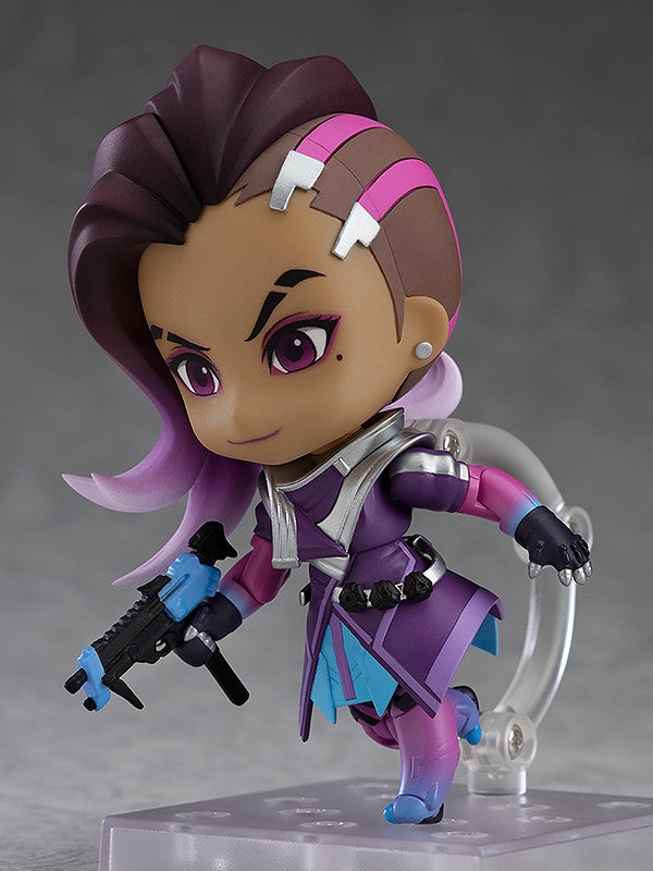 Overwatch Nendoroid 944 Sombra: Classic Skin Edition Super Anime Store