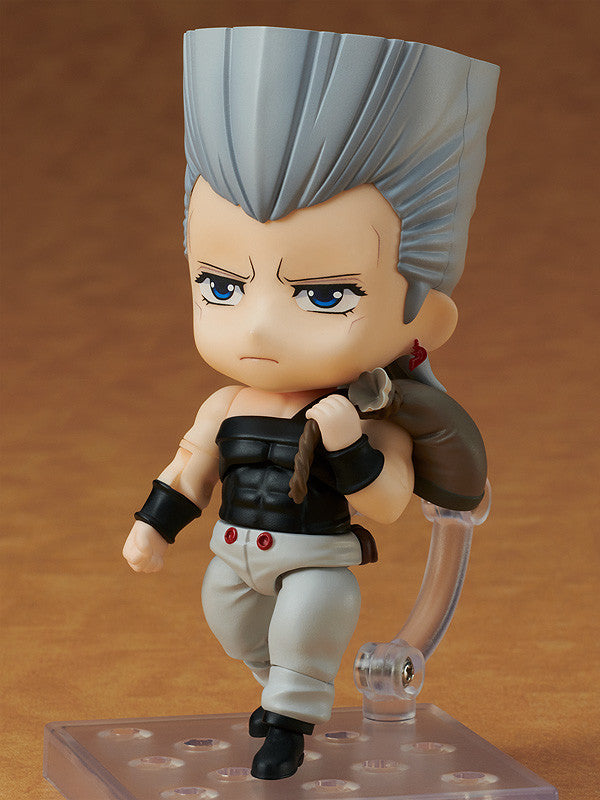 JoJo's Bizarre Adventure: Stardust Crusaders Nendoroid 1561 Jean Pierre Polnareff Figure Super Anime Store
