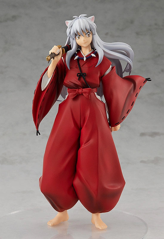 Inuyasha: The Final Act POP UP PARADE Inuyasha Figure