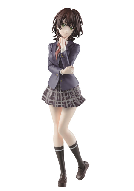 Bottom-Tier Character Tomozaki Aoi Hinami Figure Super Anime Store