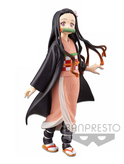 Demon Slayer (Kimetsu no Yaiba) vol.2 Nezuko Kamado Figure